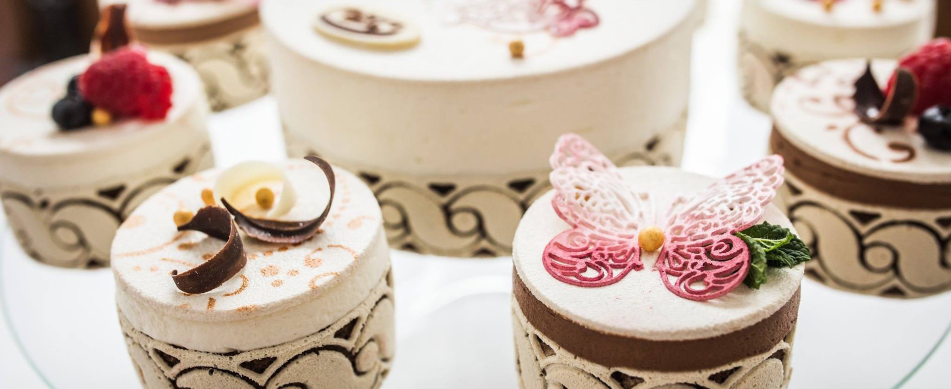 Weddings at Hotel & Garden U Holubů