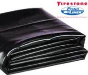 EPDM fólie Firestone