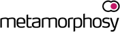 logo Metamorphosy