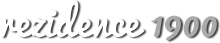 Rezidence 1900